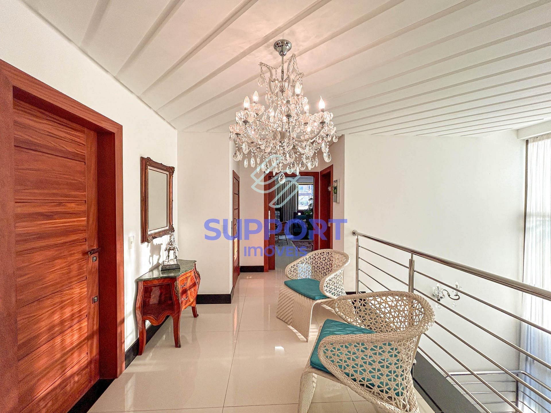 Casa, 4 quartos, 700 m² - Foto 31