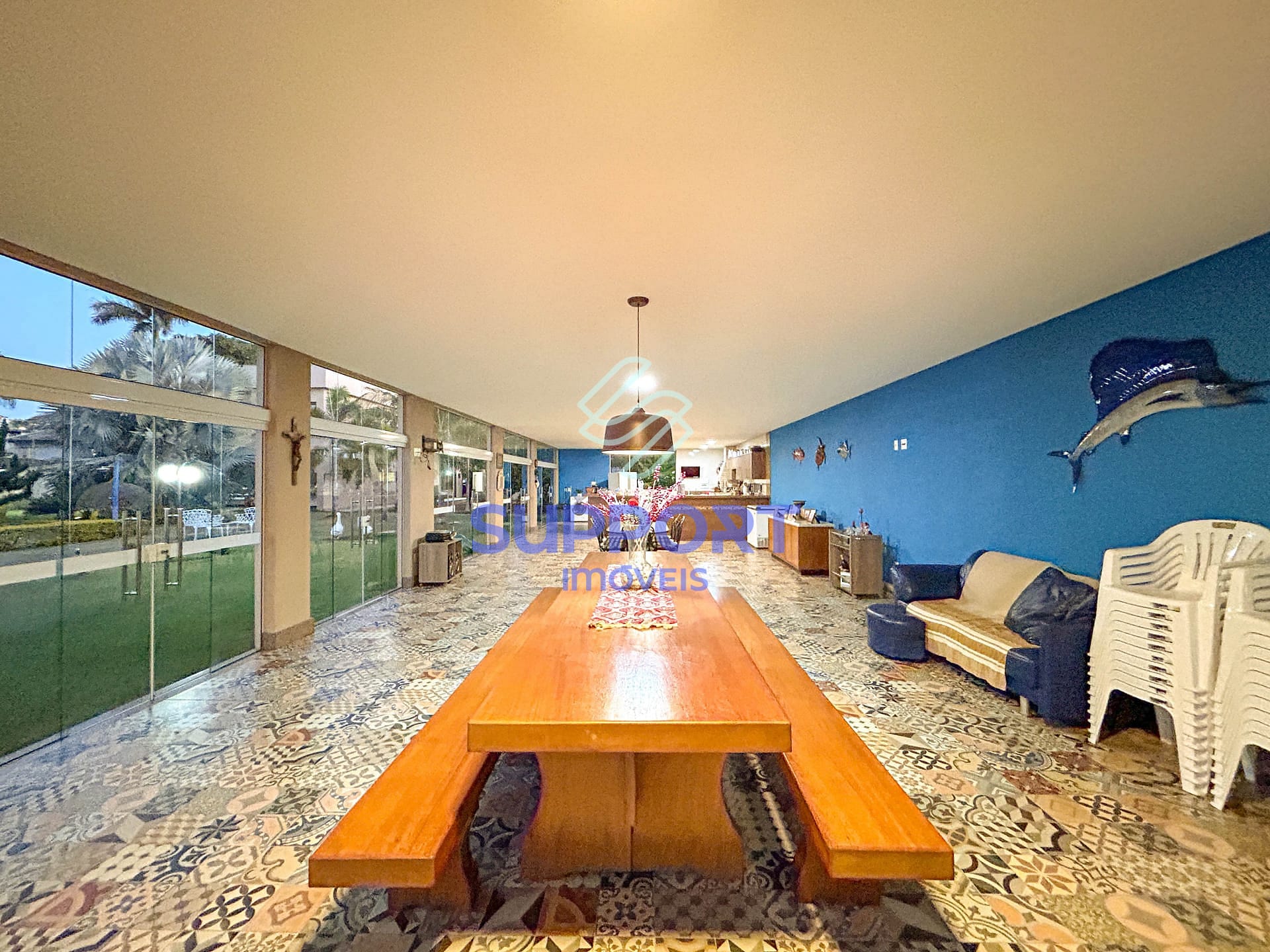 Casa, 4 quartos, 700 m² - Foto 54