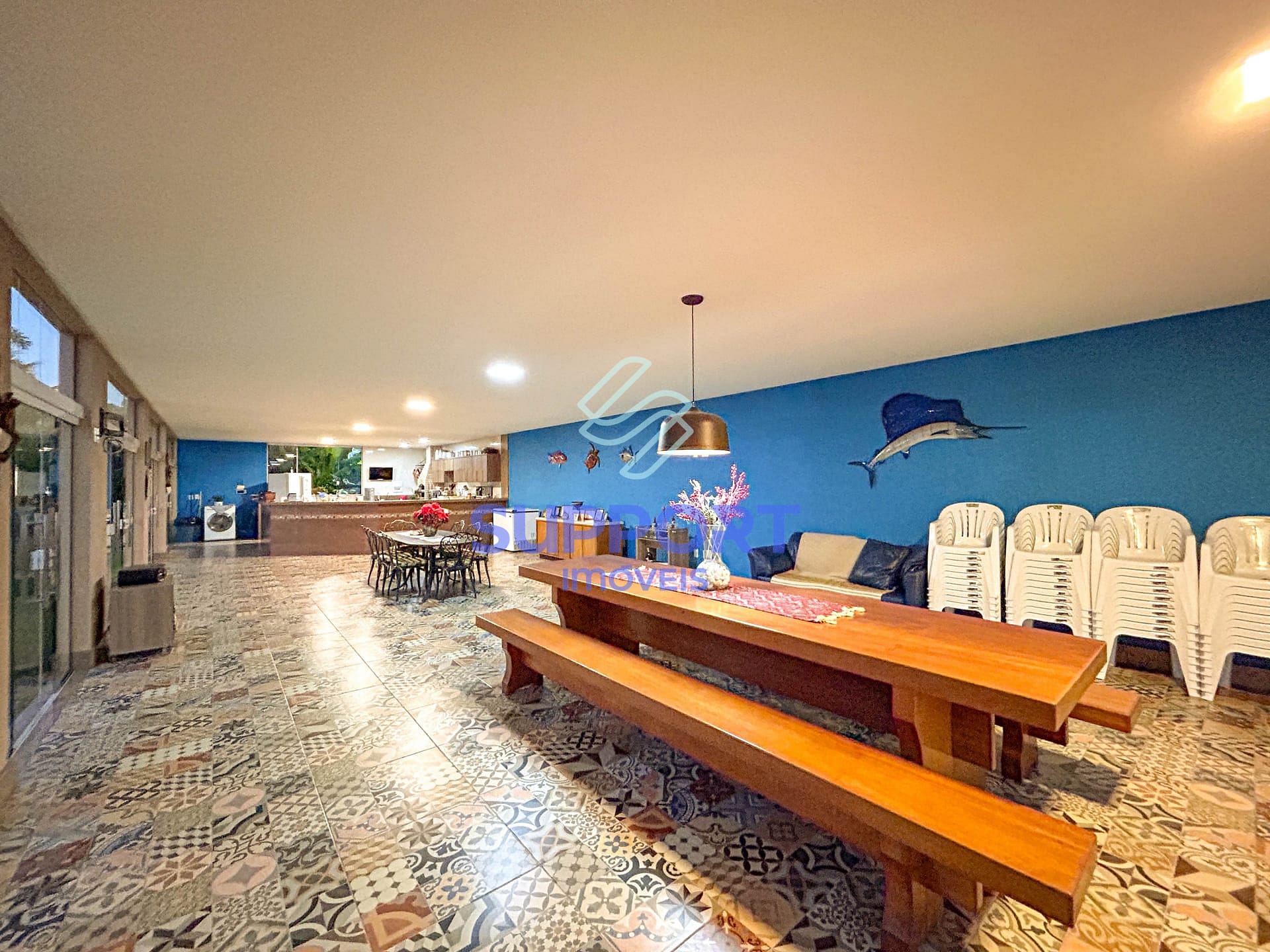 Casa, 4 quartos, 700 m² - Foto 55