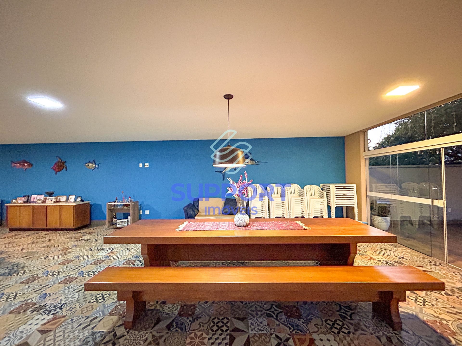 Casa, 4 quartos, 700 m² - Foto 56