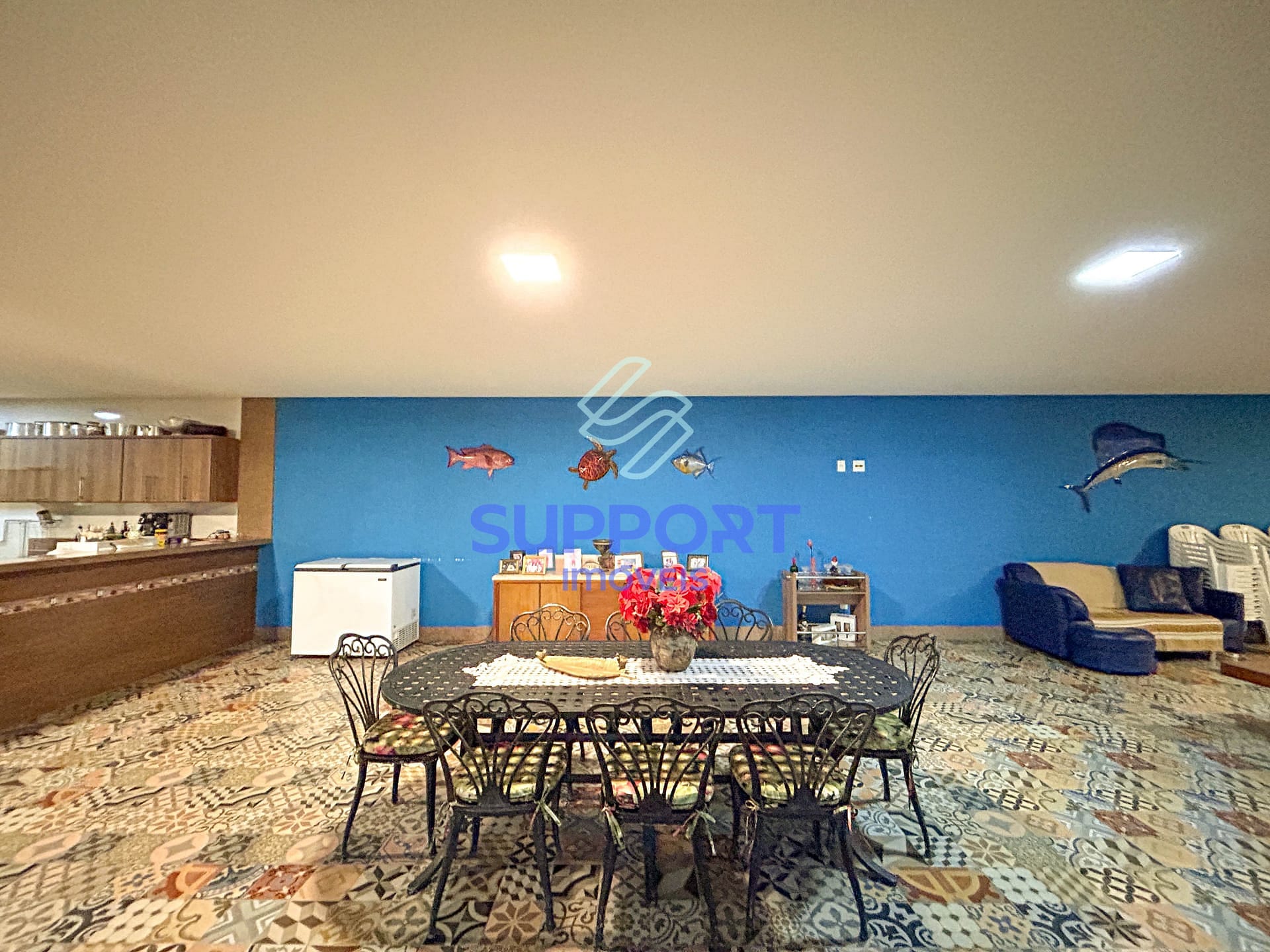 Casa, 4 quartos, 700 m² - Foto 57