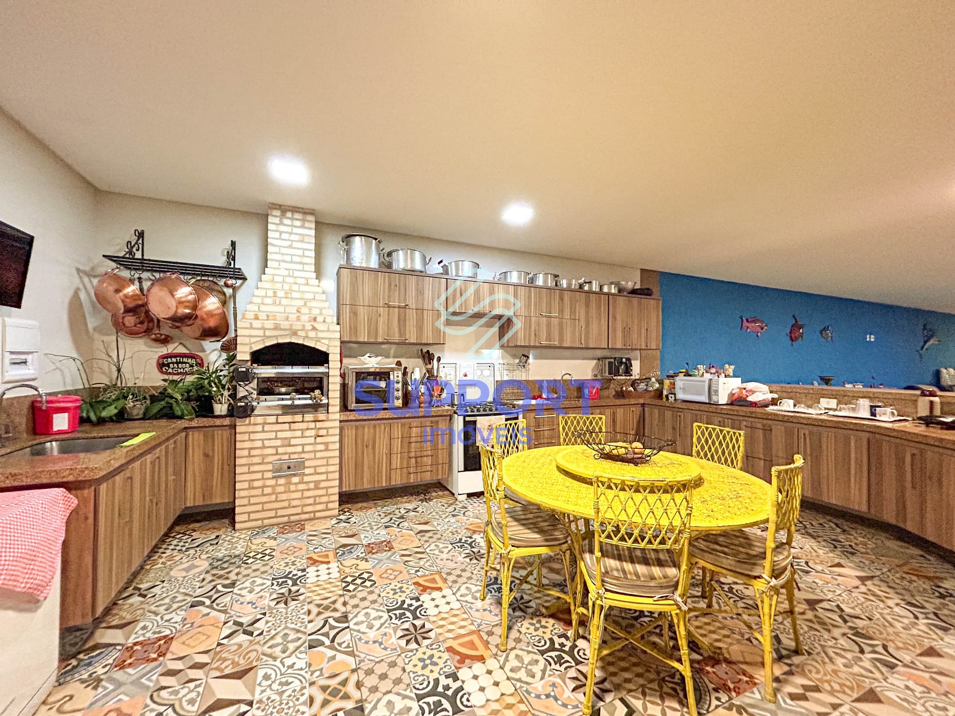 Casa, 4 quartos, 700 m² - Foto 59