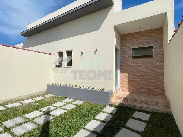 Casa com 150m² 3 quartos e 2 banheiros, à venda, no bairro Areão em Taubaté