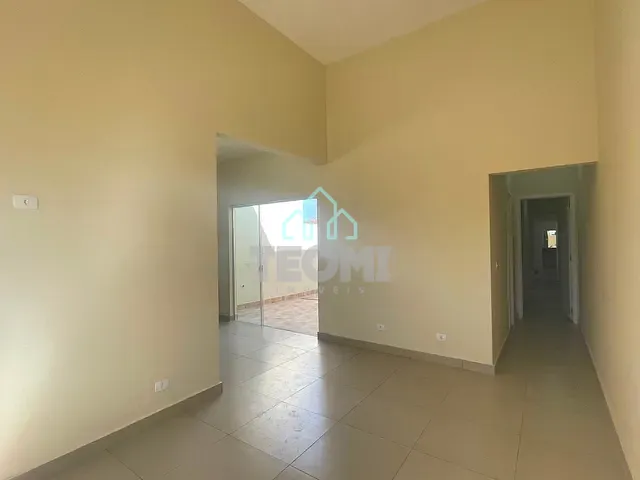 Casa com 150m² 3 quartos e 2 banheiros, à venda, no bairro Areão em Taubaté