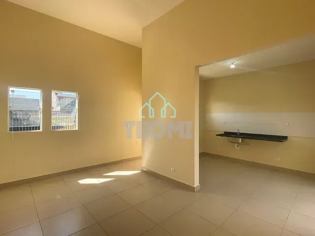 Casa com 150m² 3 quartos e 2 banheiros, à venda, no bairro Areão em Taubaté