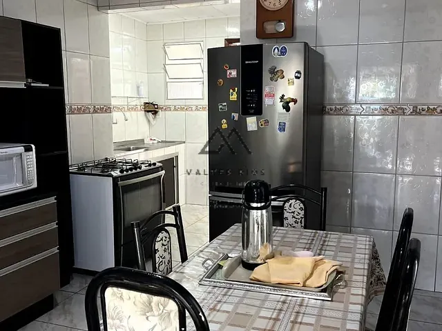 Casa com 216m² 4 quartos e 2 banheiros, à venda, no bairro Bairro São Francisco em Ilhéus