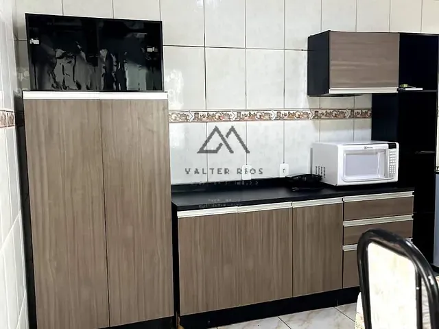 Casa com 216m² 4 quartos e 2 banheiros, à venda, no bairro Bairro São Francisco em Ilhéus