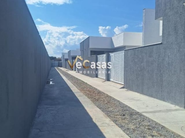 Casa com 130m² 3 quartos e 3 banheiros, à venda, no bairro Jardim Mariléa em Rio das Ostras