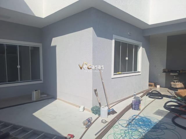 Casa com 130m² 3 quartos e 3 banheiros, à venda, no bairro Jardim Mariléa em Rio das Ostras