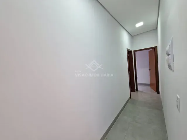 Casa à venda, no bairro Residencial Cidade Jardim em Sinop