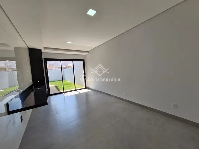 Casa à venda, no bairro Residencial Cidade Jardim em Sinop