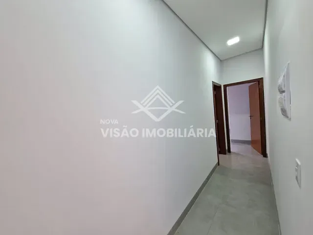 Casa à venda, no bairro Residencial Cidade Jardim em Sinop