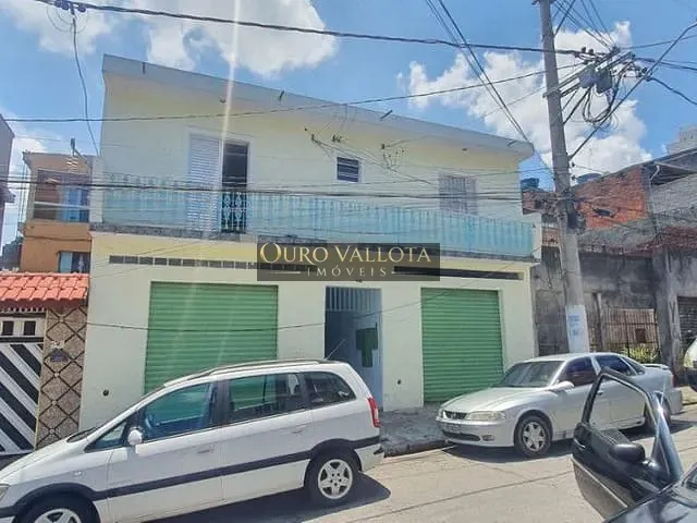 Casa com 300m² 5 quartos e 4 banheiros, à venda, no bairro Parque Boa Esperança em São Paulo