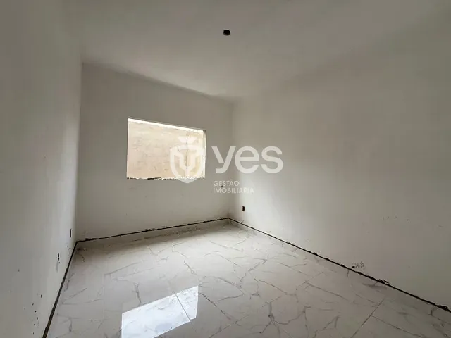 Casa com 360m² 2 quartos e 1 banheiro, à venda, no bairro Parque das Mangabeiras em Araxá