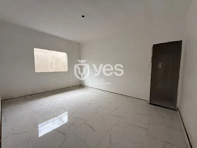 Casa com 360m² 2 quartos e 1 banheiro, à venda, no bairro Parque das Mangabeiras em Araxá