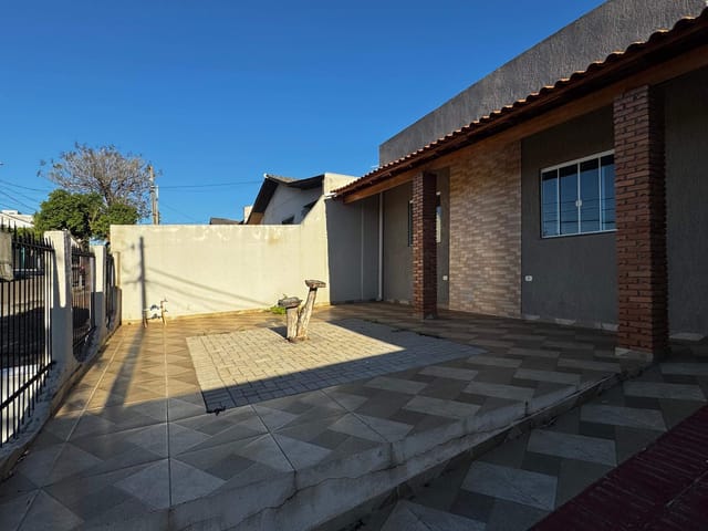 Foto do Casa - Casa para locação, Reformada, 03 Quartos (01 suíte), 02 Vagas, 200 m² total, Região Norte, Londrina - PR | ZBM NEGOCIOS IMOBILIARIOS