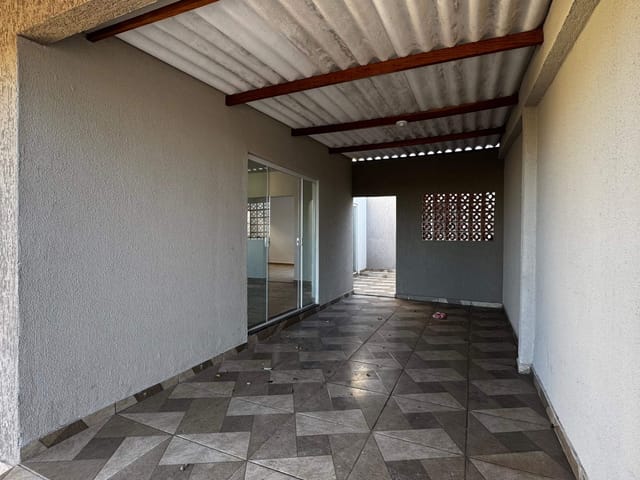 Foto do Casa - Casa para locação, Reformada, 03 Quartos (01 suíte), 02 Vagas, 200 m² total, Região Norte, Londrina - PR | ZBM NEGOCIOS IMOBILIARIOS