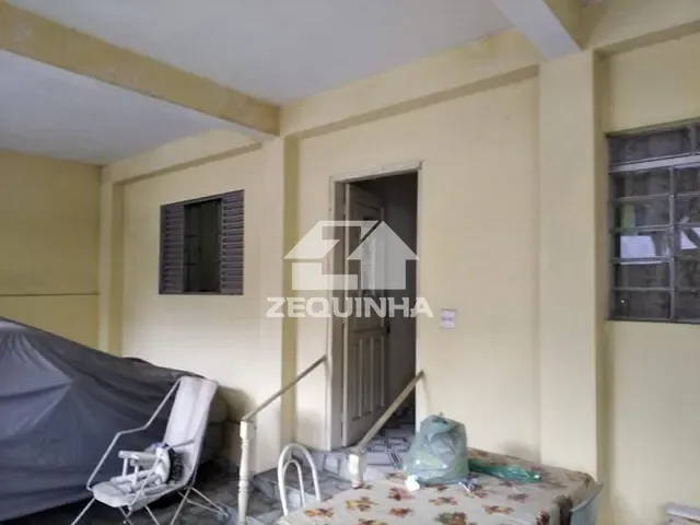 Casa com 278m² 5 quartos e 4 banheiros, à venda, no bairro Rochdale em Osasco