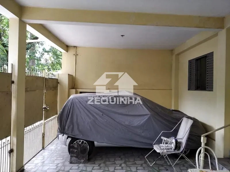 Casa, 5 quartos, 133 m² - Foto 9