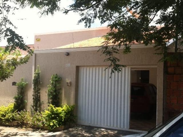 Foto do Casa - Casa à venda 3 Quartos, 1 Suite, 200M², Cidade Nova, Uberaba - MG | ZUCATO IMOBILIARIA LTDA