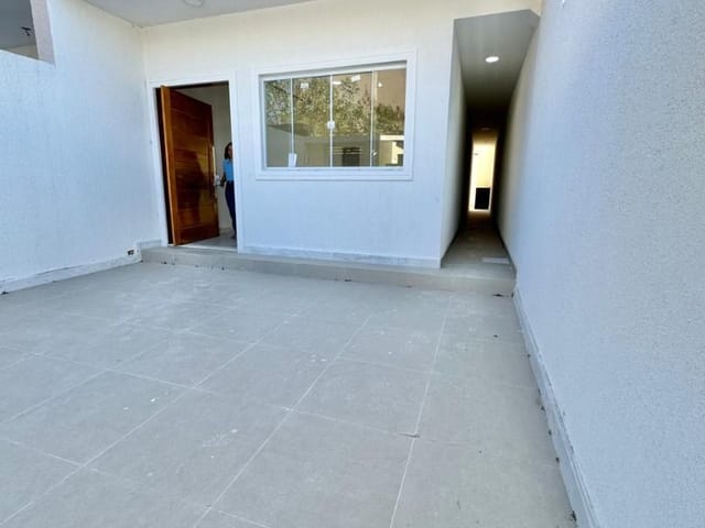 Casa com 200m² 3 quartos e 3 banheiros, à venda, no bairro Lagoa em Macaé