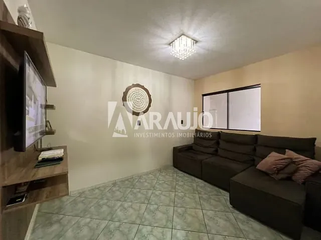 Casa com 158m² 3 quartos e 2 banheiros, à venda, no bairro Fazenda em Itajaí
