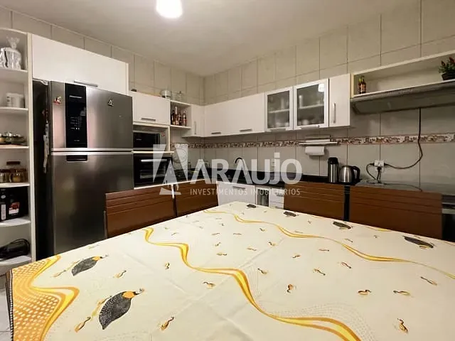 Casa com 158m² 3 quartos e 2 banheiros, à venda, no bairro Fazenda em Itajaí