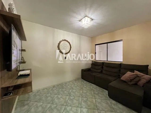 Casa com 158m² 3 quartos e 2 banheiros, à venda, no bairro Fazenda em Itajaí