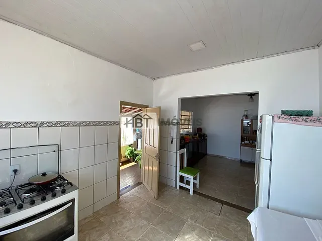 Casa 3 quartos e 2 banheiros, à venda, no bairro Vila Souto em Bauru