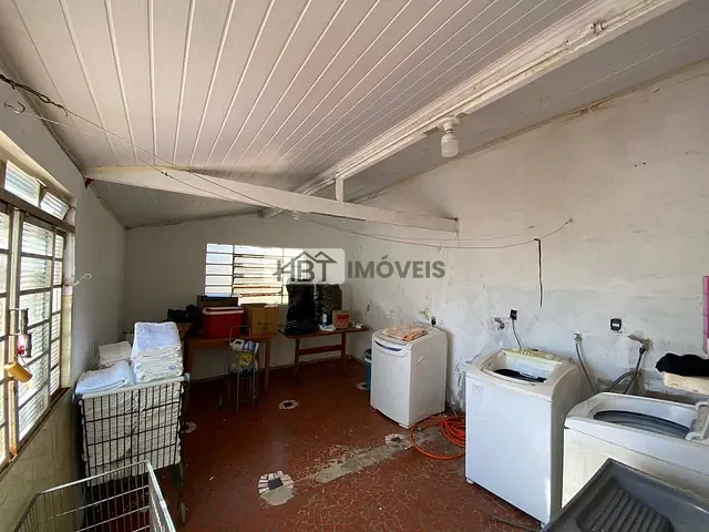 Casa 3 quartos e 2 banheiros, à venda, no bairro Vila Souto em Bauru