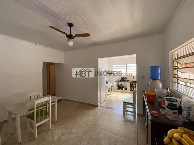 Casa 3 quartos e 2 banheiros, à venda, no bairro Vila Souto em Bauru