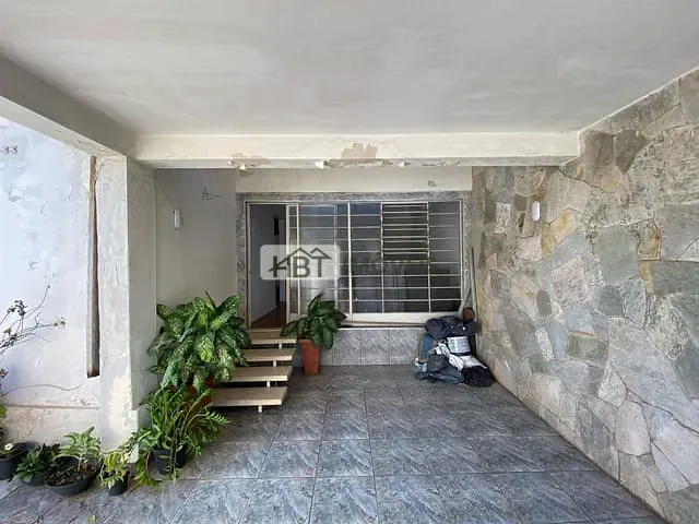 Casa 3 quartos e 2 banheiros, à venda, no bairro Vila Souto em Bauru