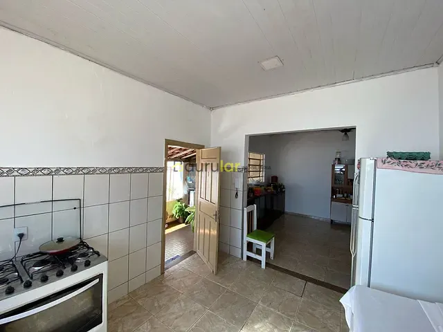 Casa 3 quartos e 2 banheiros, à venda, no bairro Vila Souto em Bauru