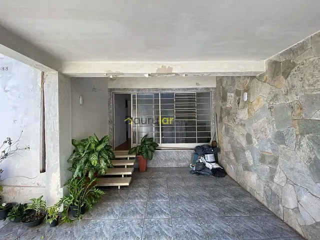 Casa 3 quartos e 2 banheiros, à venda, no bairro Vila Souto em Bauru