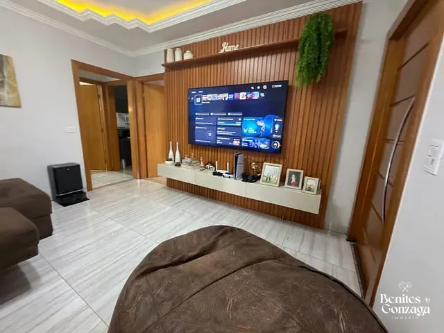 Casa com 254m² 3 quartos e 3 banheiros, à venda, no bairro Jardim Pinheiros em Floresta