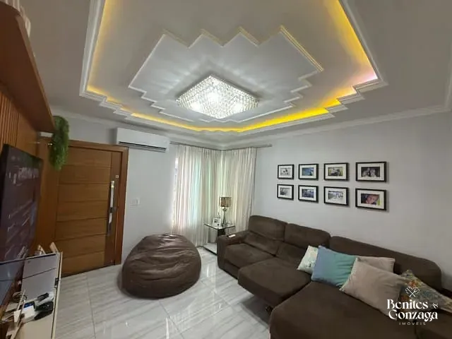 Casa com 254m² 3 quartos e 3 banheiros, à venda, no bairro Jardim Pinheiros em Floresta