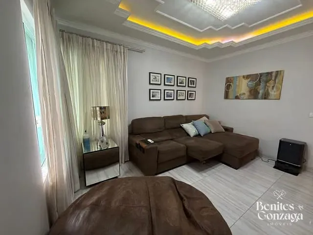 Casa com 254m² 3 quartos e 3 banheiros, à venda, no bairro Jardim Pinheiros em Floresta