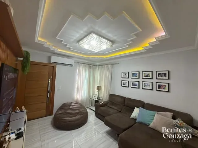 Casa com 254m² 3 quartos e 3 banheiros, à venda, no bairro Jardim Pinheiros em Floresta