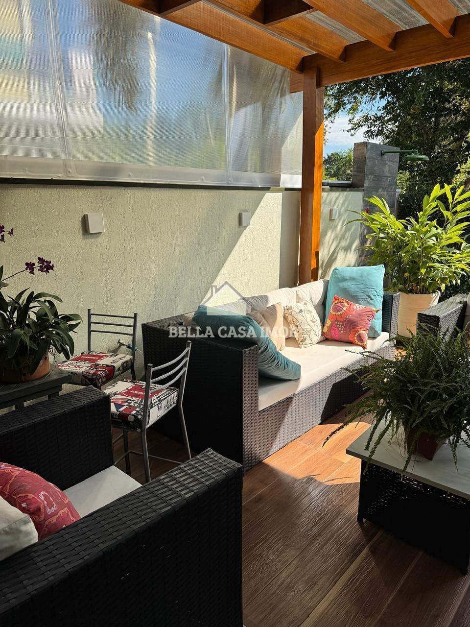 Casa, 3 quartos, 165 m² - Foto 6