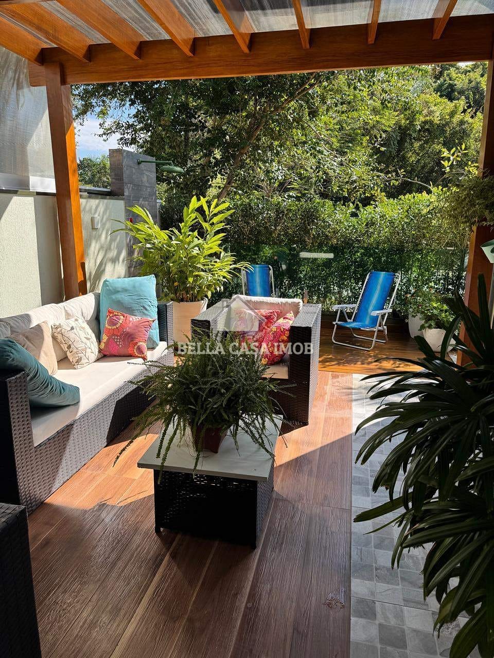 Casa, 3 quartos, 165 m² - Foto 7