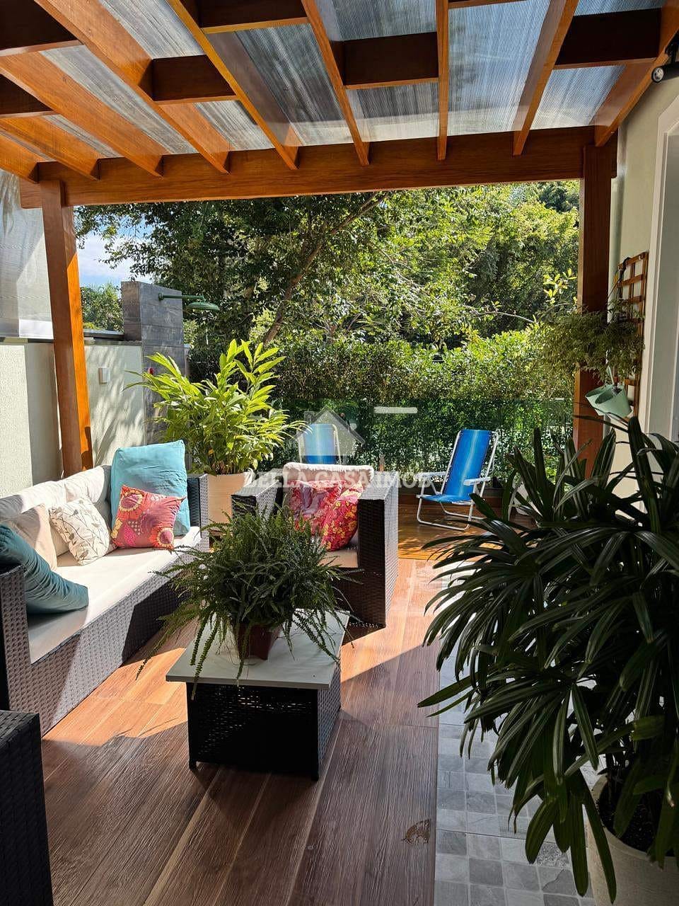 Casa, 3 quartos, 165 m² - Foto 8