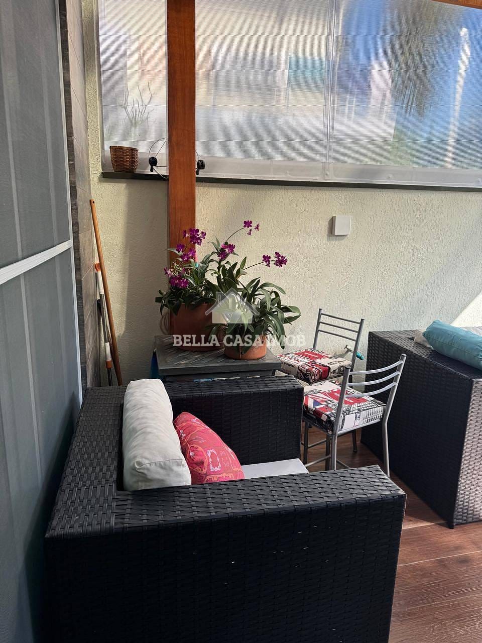 Casa, 3 quartos, 165 m² - Foto 9