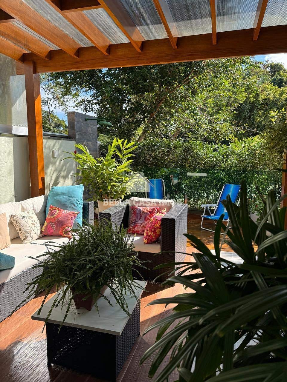 Casa, 3 quartos, 165 m² - Foto 10