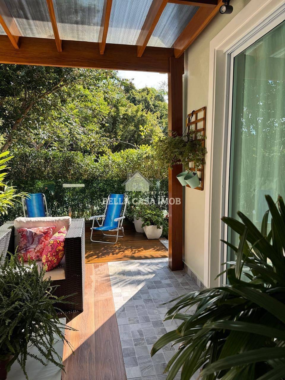 Casa, 3 quartos, 165 m² - Foto 11