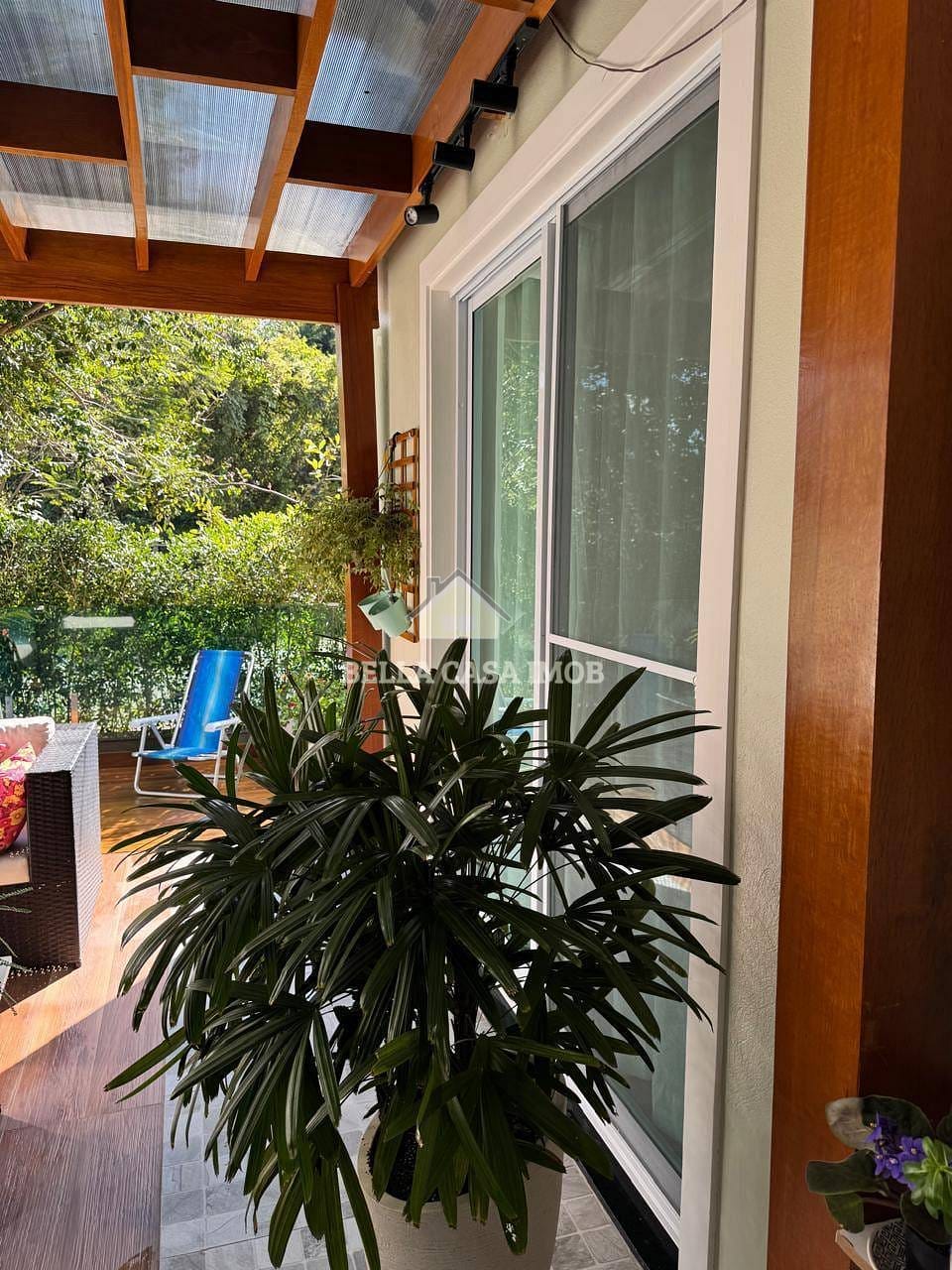 Casa, 3 quartos, 165 m² - Foto 13