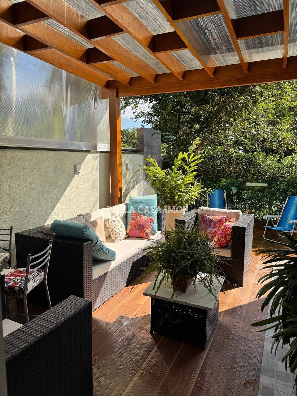 Casa, 3 quartos, 165 m² - Foto 14