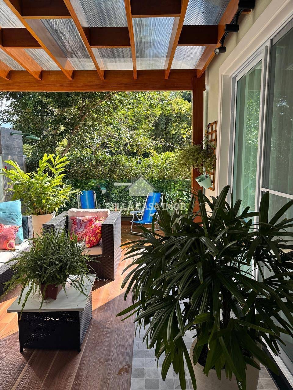 Casa, 3 quartos, 165 m² - Foto 15