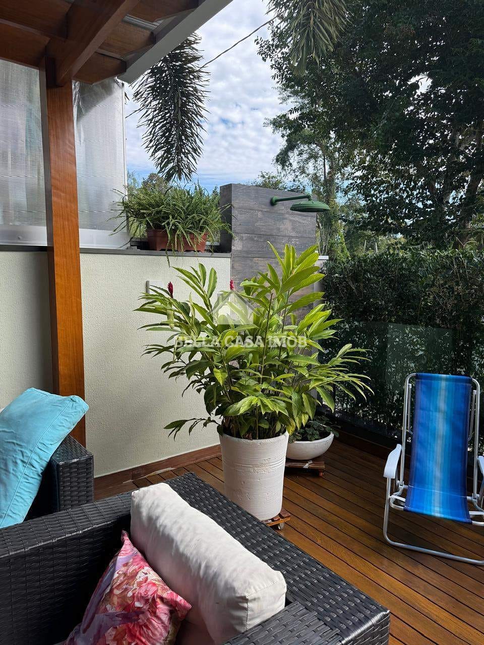 Casa, 3 quartos, 165 m² - Foto 16