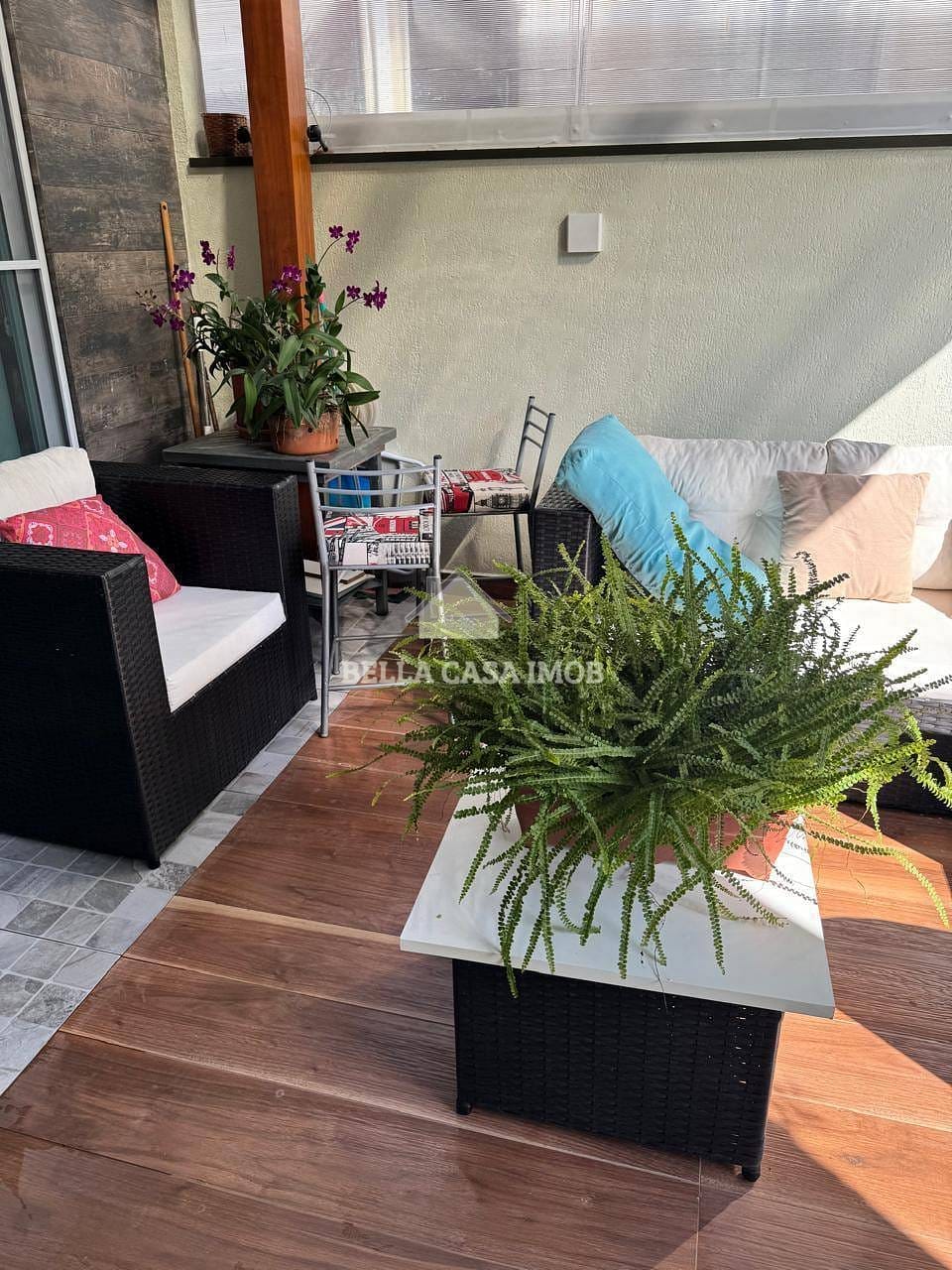 Casa, 3 quartos, 165 m² - Foto 18