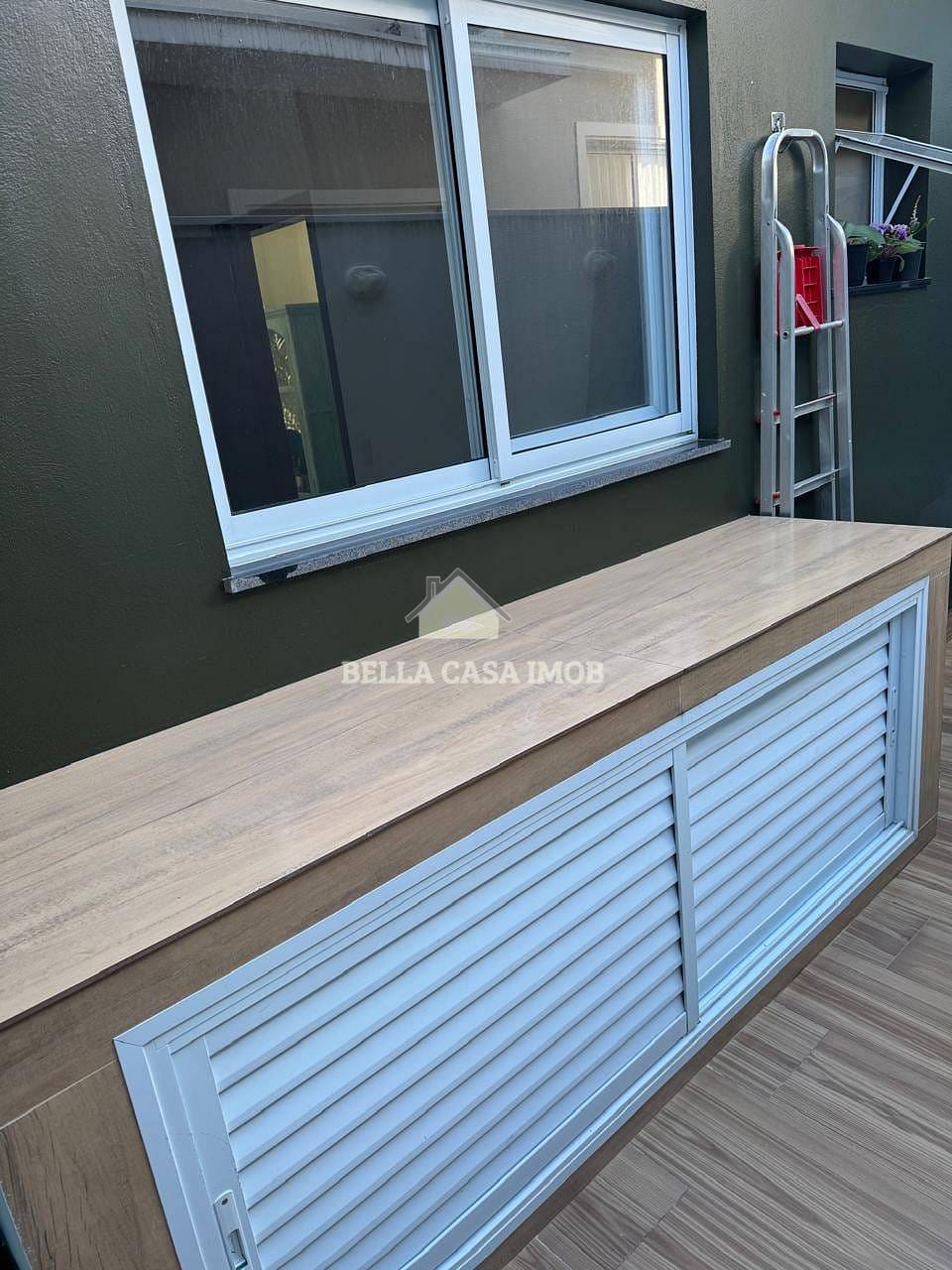 Casa, 3 quartos, 165 m² - Foto 20